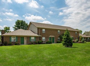 1106 Beryl Trl, Centerville, OH 45459