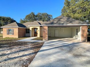 167 Rue Maury Vl, Platte, LA 70586