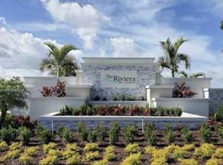 The Riviera At Lennar, Homestead, FL 33035