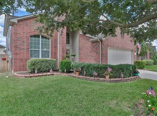 6730 Lilacbrook Ct, Spring, TX 77379
