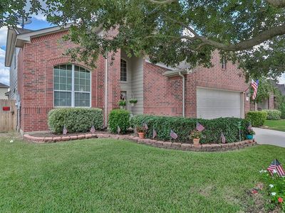 6730 Lilacbrook Ct, Spring, TX, 77379