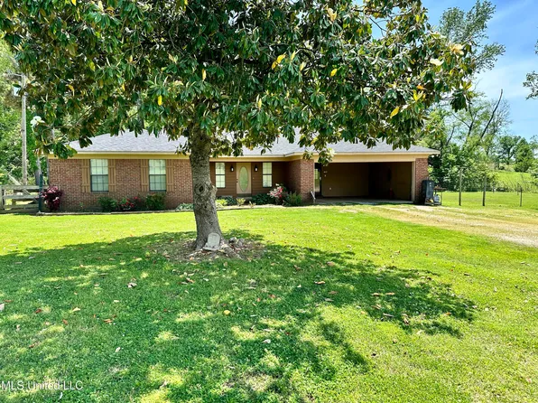 7465 Allison Rd, Olive Branch, MS 38654