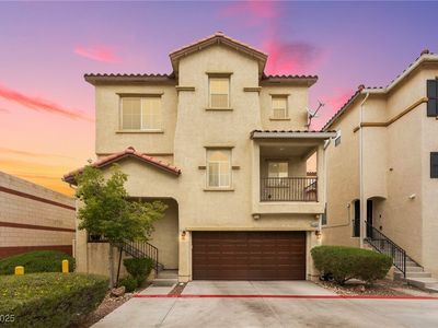 6488 Bentley Wood Ct, Las Vegas, NV, 89130
