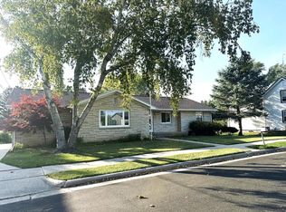 1406 Prospect St, Watertown, WI 53098