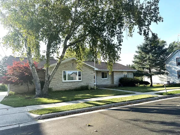 1406 Prospect STREET, Watertown, WI 53098