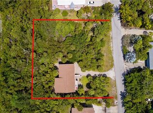 6457 Pine Ave, Sanibel, FL 33957