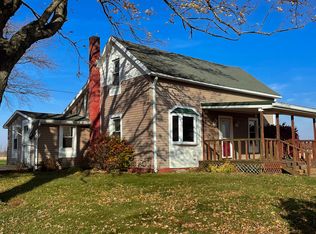 509 S 950 W, Anderson, IN 46012