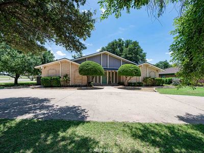 3301 S Willis St, Abilene, TX, 79605