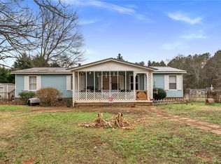 458 Looper Rd, Pelzer, SC 29669