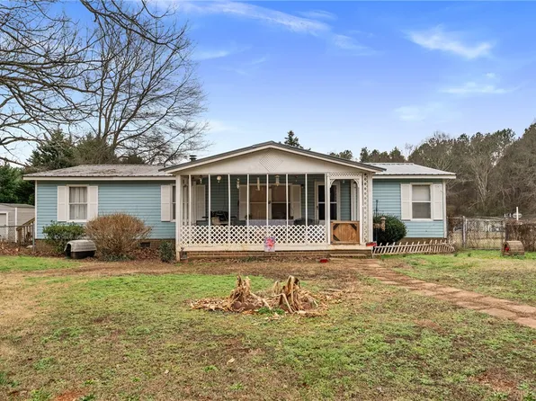 458 Looper Rd, Pelzer, SC 29669