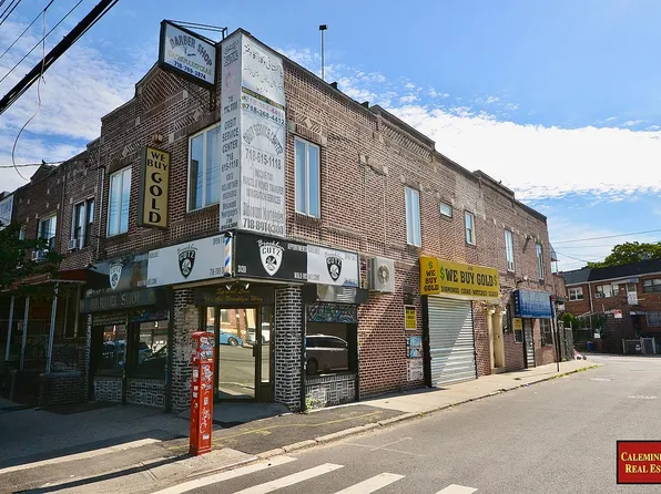 3139 Coney Island Ave, Brooklyn, NY 11235