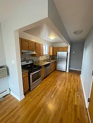 Rented by Modern Spaces