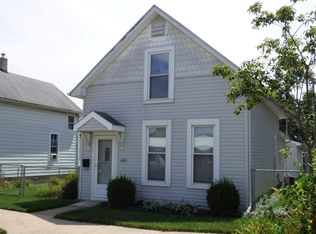 1003 Pape Ave, Fort Wayne, IN 46808