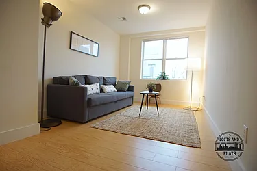 Rented by Lofts and Flats LLC