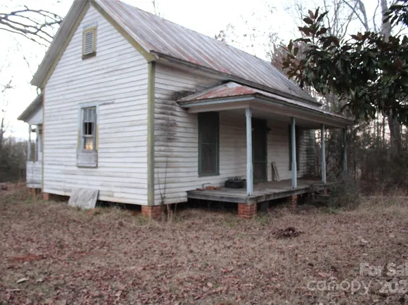 8643 Cottonville Rd, Norwood, NC 28128