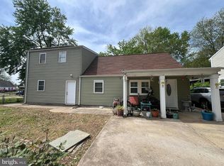 144 Scott Dr, Manassas Park, VA