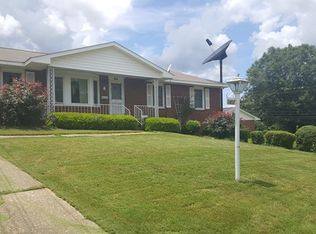 1407 Staunton Dr, Columbus, GA 31907