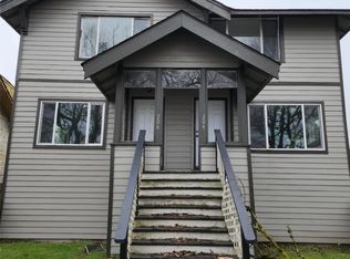 204 W 1st St, Aberdeen, WA