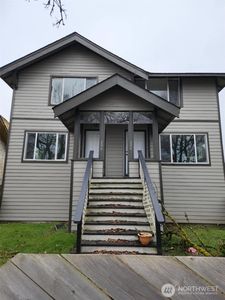 204 W 1st Street, Aberdeen, WA, 98520