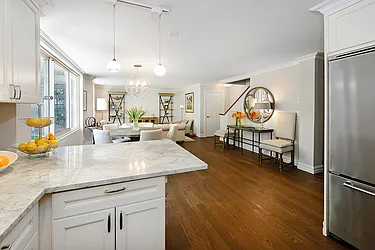 Sold by Corcoran