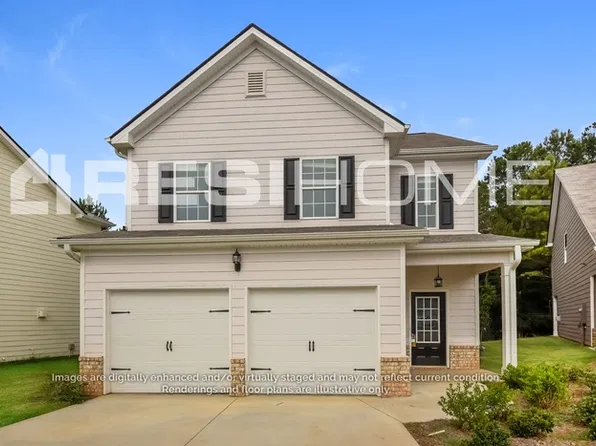 71 Castlemoor Loop, Adairsville, GA 30103
