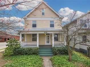 636 10th Ave, New Brighton, PA