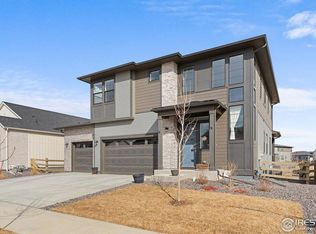 1322 Alyssa Dr, Timnath, CO 80547