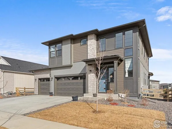 1322 Alyssa Dr, Timnath, CO 80547