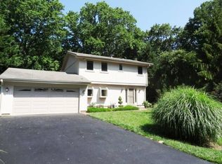 11821 Silent Valley Ln, Gaithersburg, MD 20878