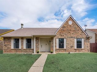 4232 N Colony Blvd, The Colony, TX 75056