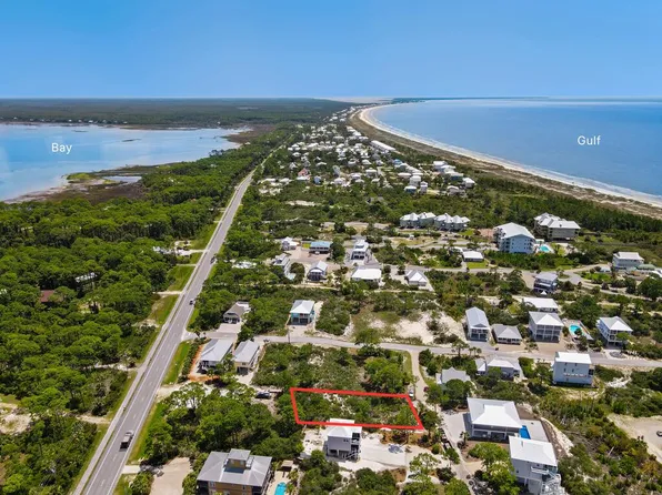 30 Plover Dr, Pt Saint Joe, FL 32456