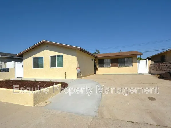240 Alpine St, Oxnard, CA 93030