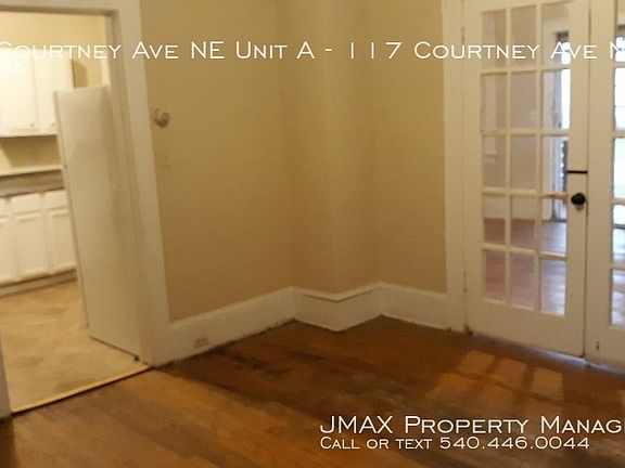 5th image of 117 Courtney Ave NE #A