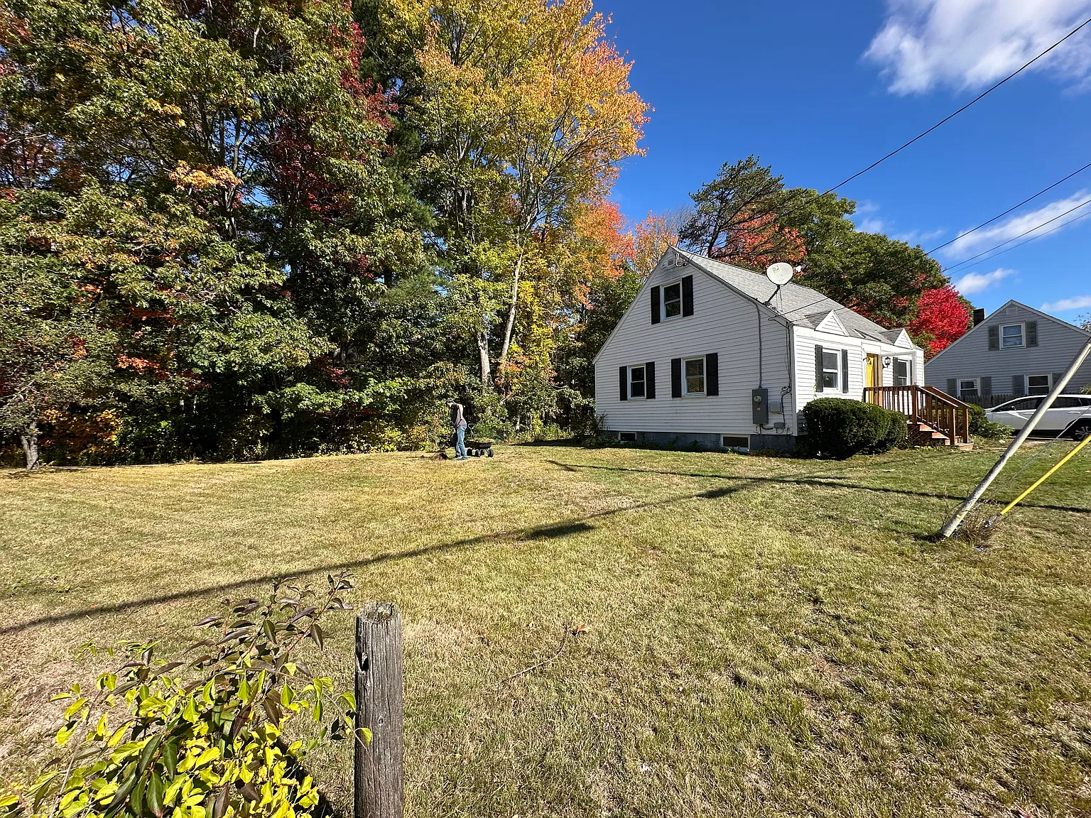 4 bed, 1130 sqft, $2,400 — Photo 4