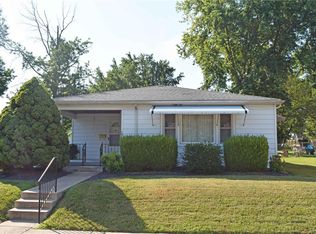 1304 N Charles St, Belleville, IL