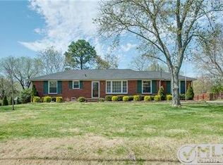 4923 Danby Dr, Nashville, TN 37211