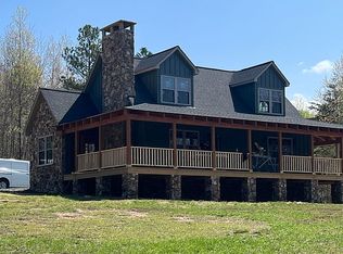 453 Blaine Rd, New London, NC 28127