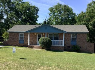 2629 Padgett Rd, Hopkins, SC 29061