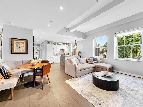 75 Greene Ave #3C, Brooklyn, NY 11238