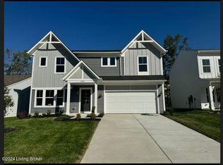17823 Bridle Run Dr, Louisville, KY 40245