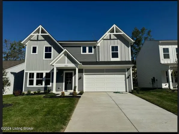 17823 Bridle Run Dr, Louisville, KY 40245