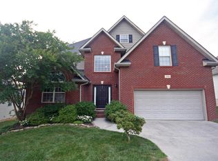 1944 Fall Haven Ln, Knoxville, TN 37932