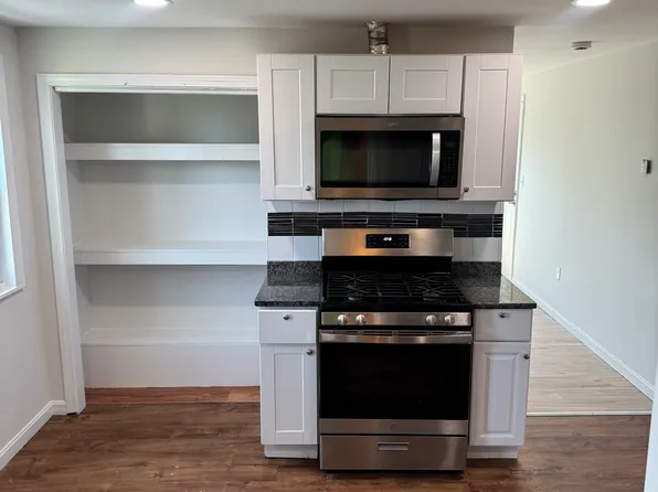 59 Ford St #3, Brockton, MA 02301