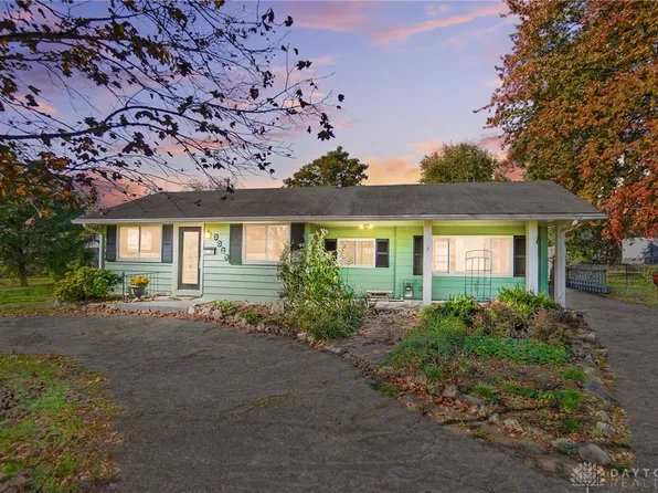 3021 Mohican Ave, Dayton, OH 45429