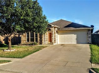 1115 Gaines Mills Rd, Grand Prairie, TX 75052