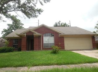 11710 Early Mist Ct, Houston, TX 77064