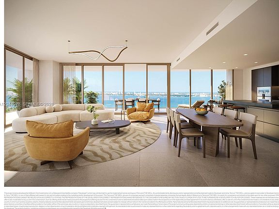 3rd image of 3501 NE 1st Ave #3301