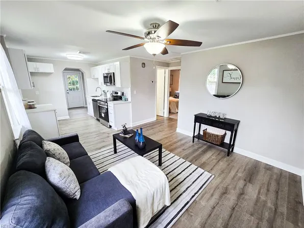 4804 Vick St, Portsmouth, VA 23701