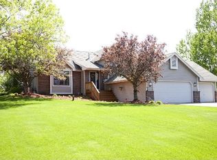 1906 145th Ave NE, Ham Lake, MN 55304