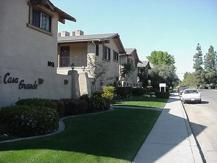 Casa Grande